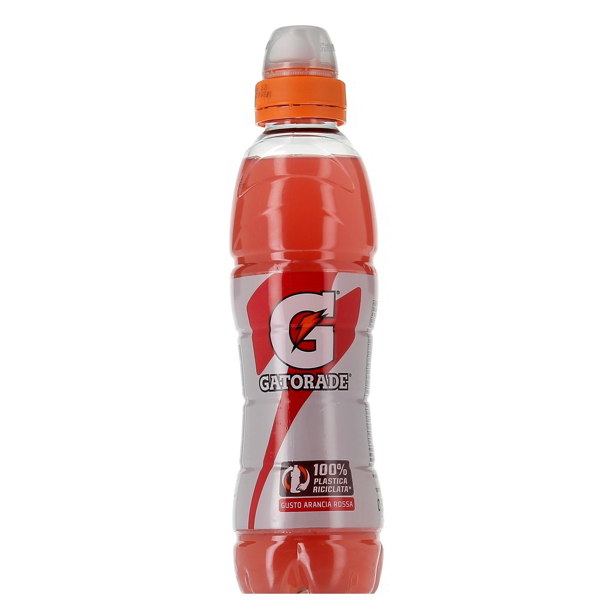 Gatorade Arancia Rossa 50 cl
