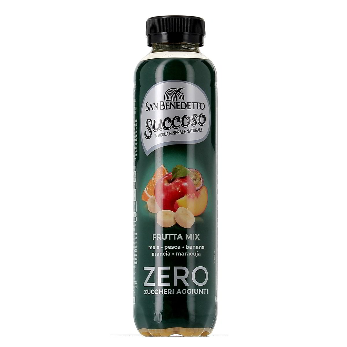 SAN Benedetto Succoso Frutta Mix Zero 40 cl