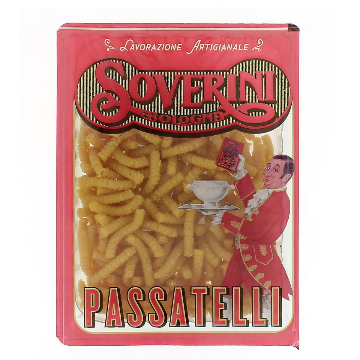 Soverini Passatelli 250 g