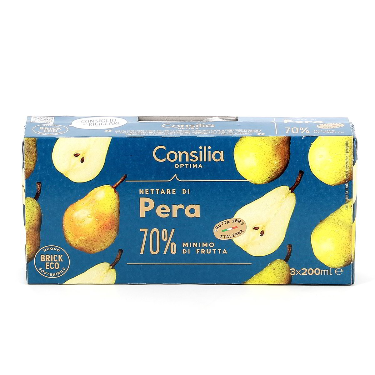 Consilia Nettare Di Pera 3x20 cl