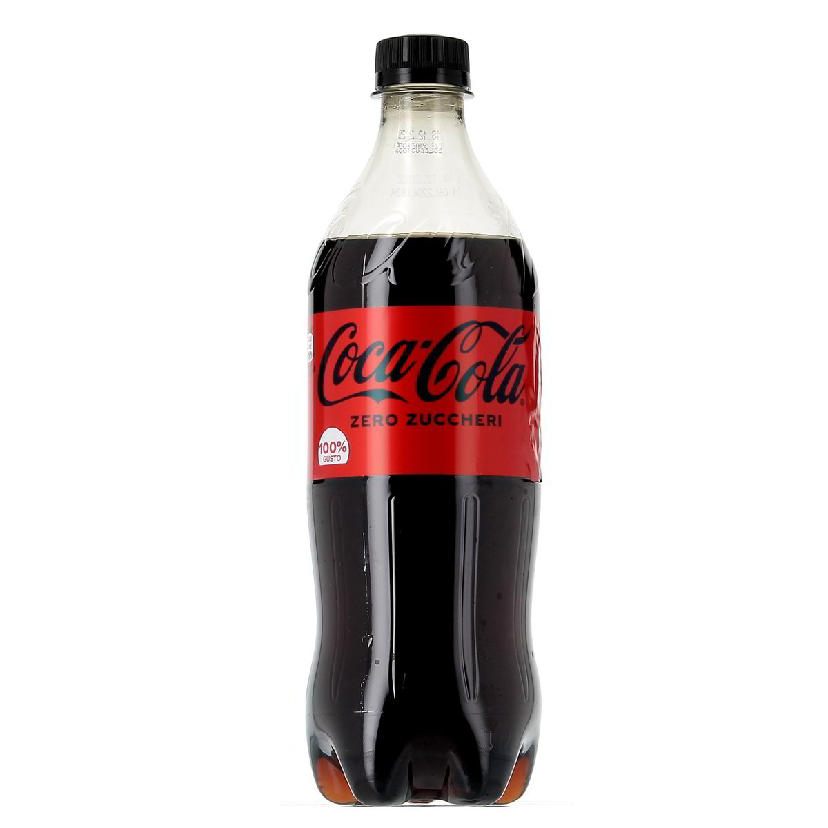 Coca-Cola Zero 660 ml