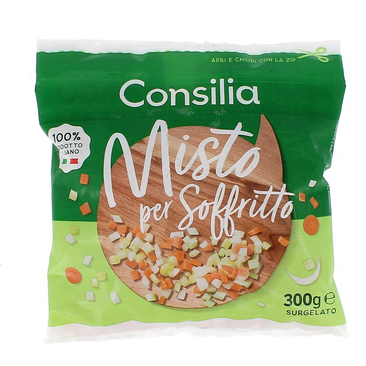 Consilia Misto Per Soffritto 300 g