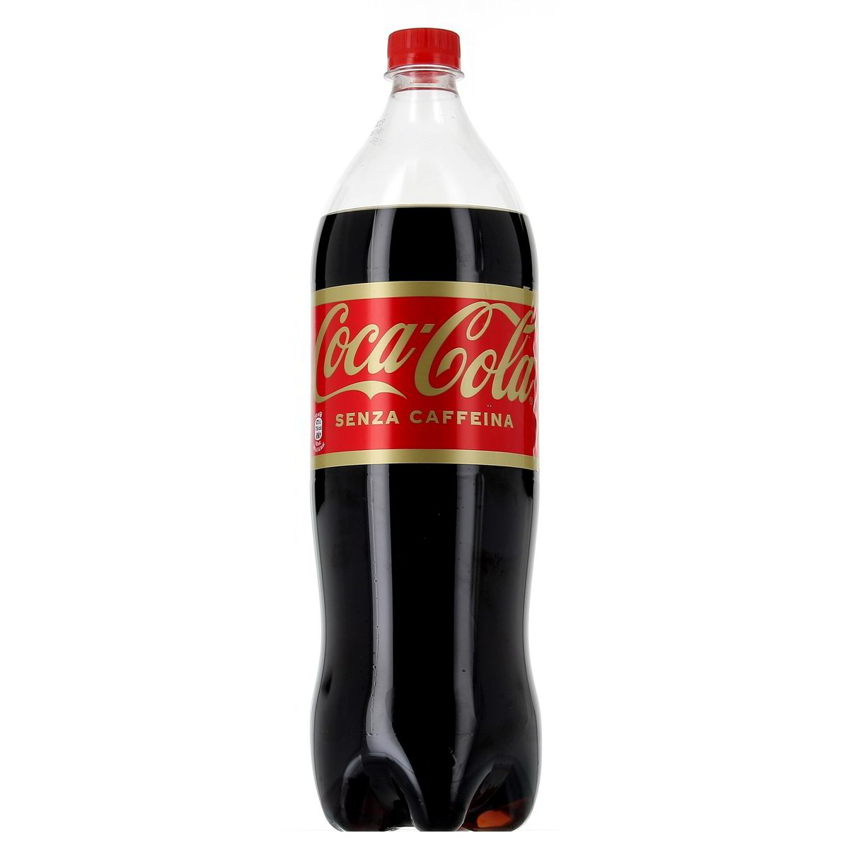Coca-Cola Senza Caffeina 1,5 l