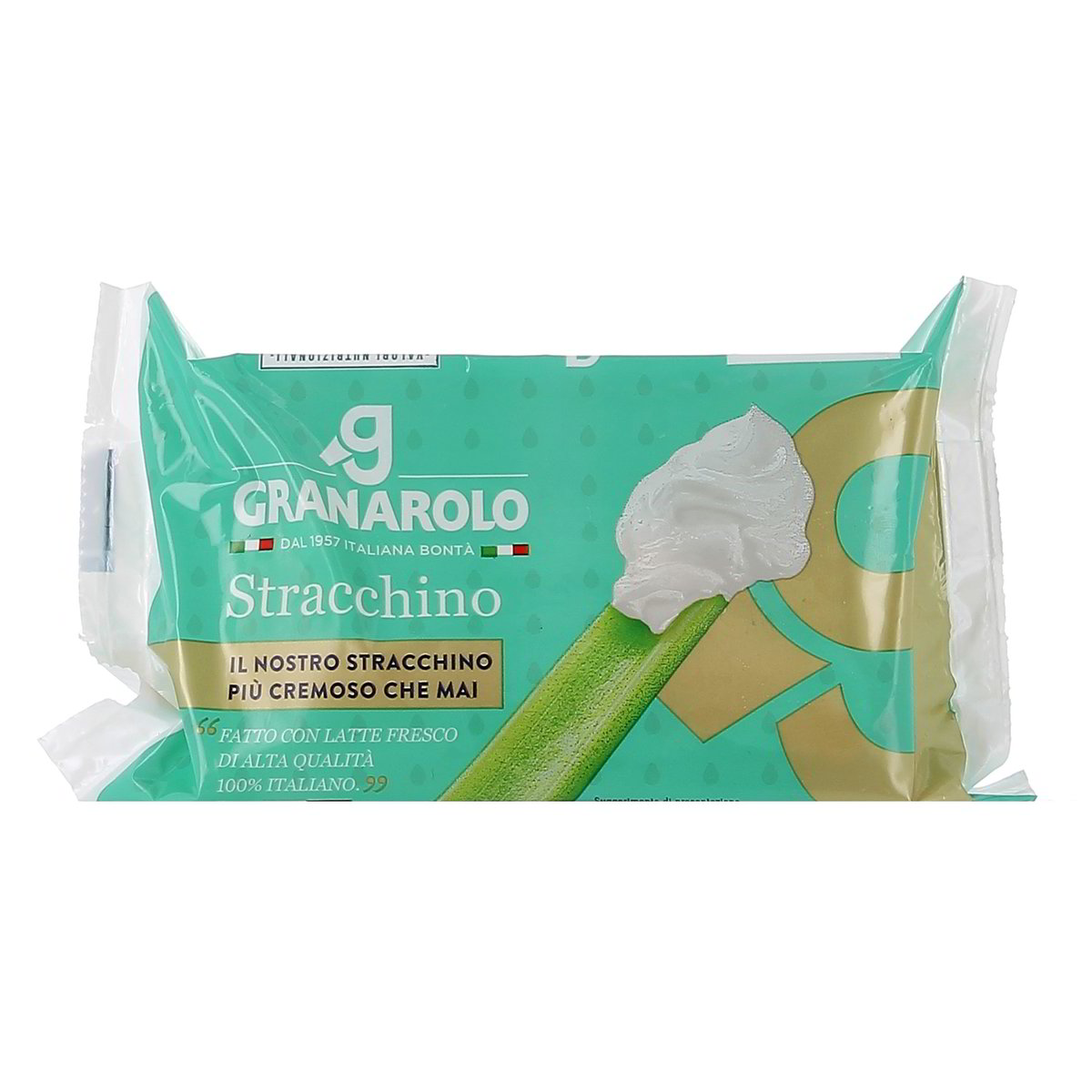 Granarolo Stracchino Cremoso 170 g