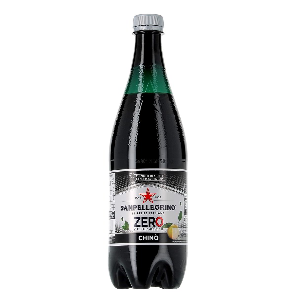 Sanpellegrino Chinò Zero 75 cl