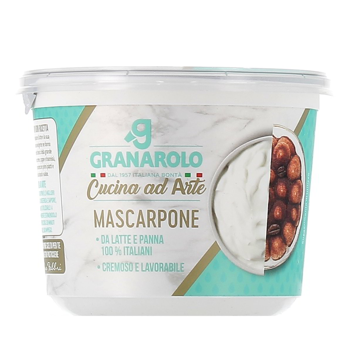Granarolo Mascarpone 500 g