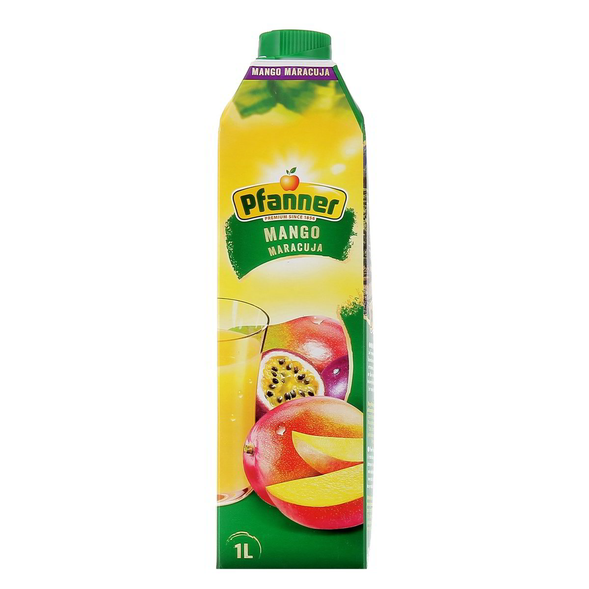Pfanner Nettare Di Mango E Maracuja 1 l