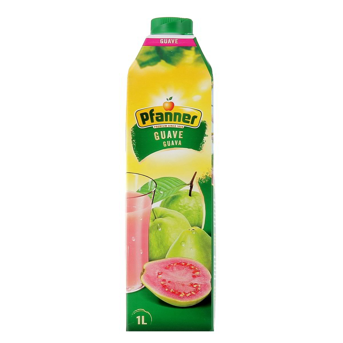 Pfanner Nettare Di Guave 1 l