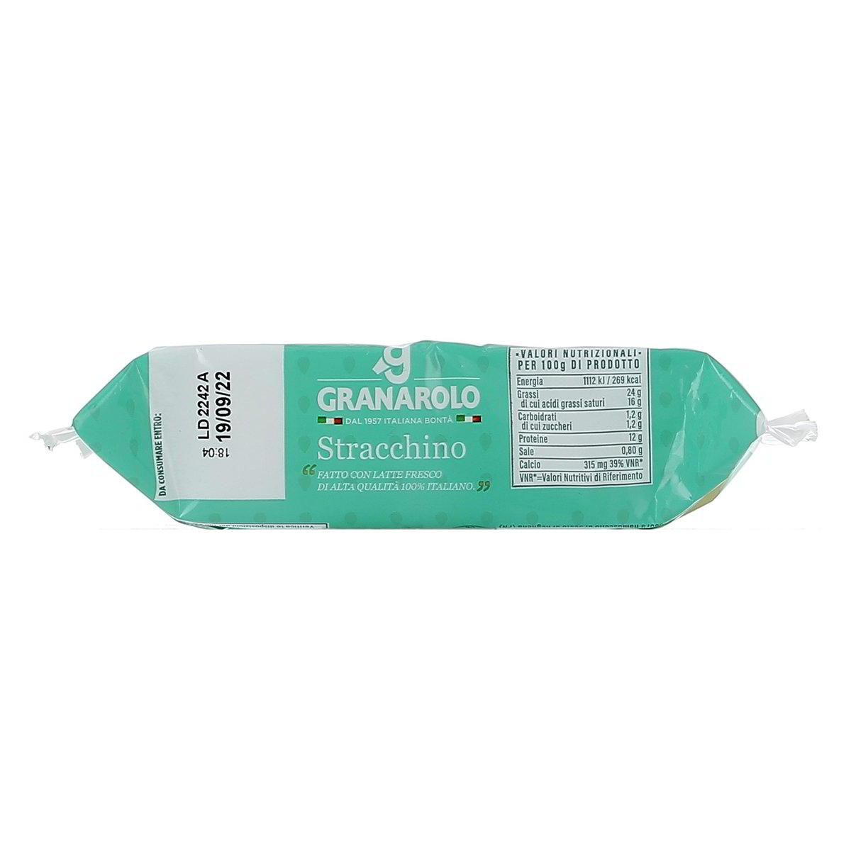 Granarolo Stracchino Cremoso 170 g — immagine 3