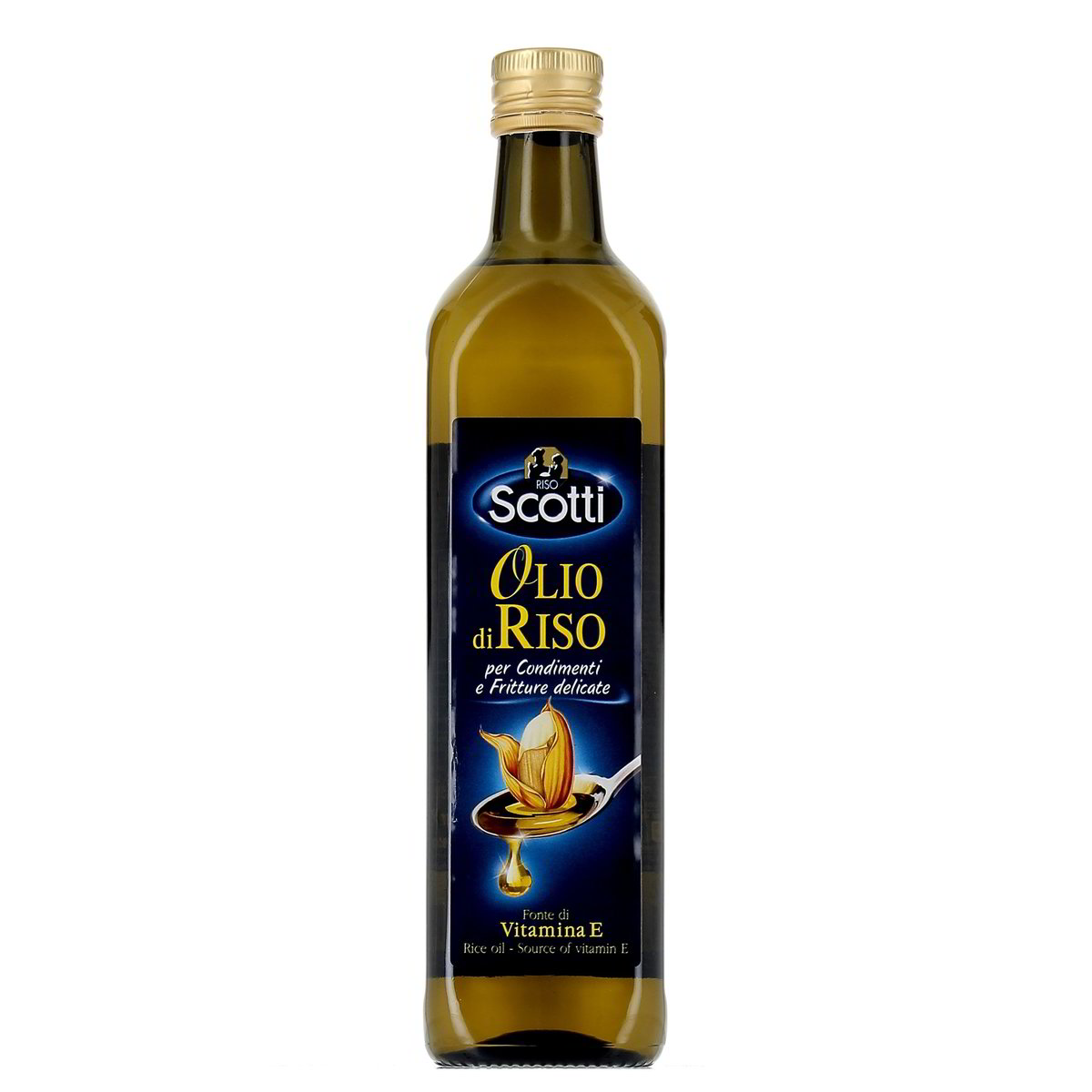Scotti Olio Di Riso 750 ml