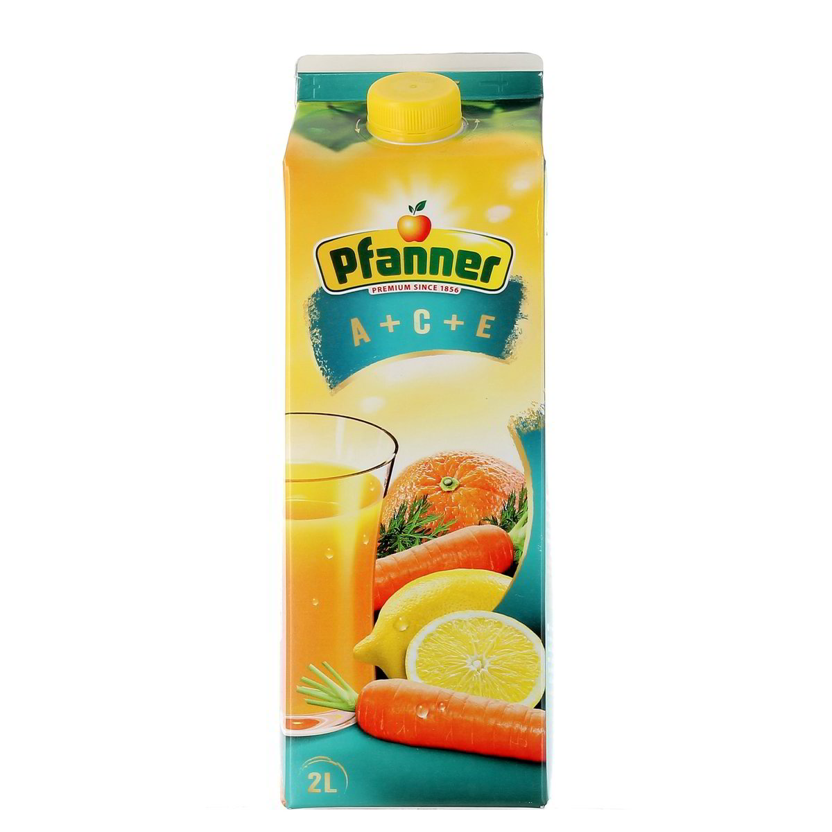 Pfanner A+C+E 2 l