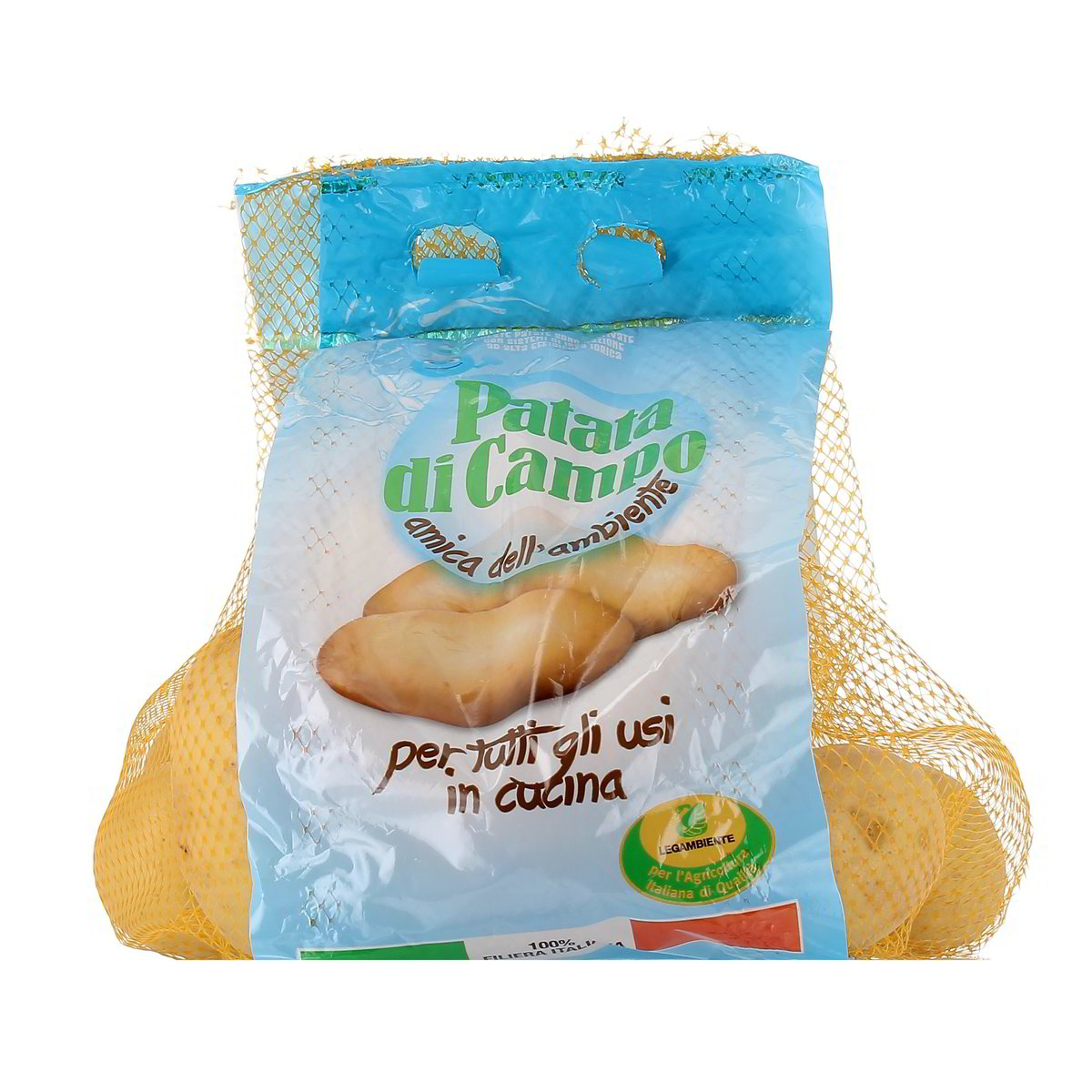 Patata Di Campo 1,5 kg