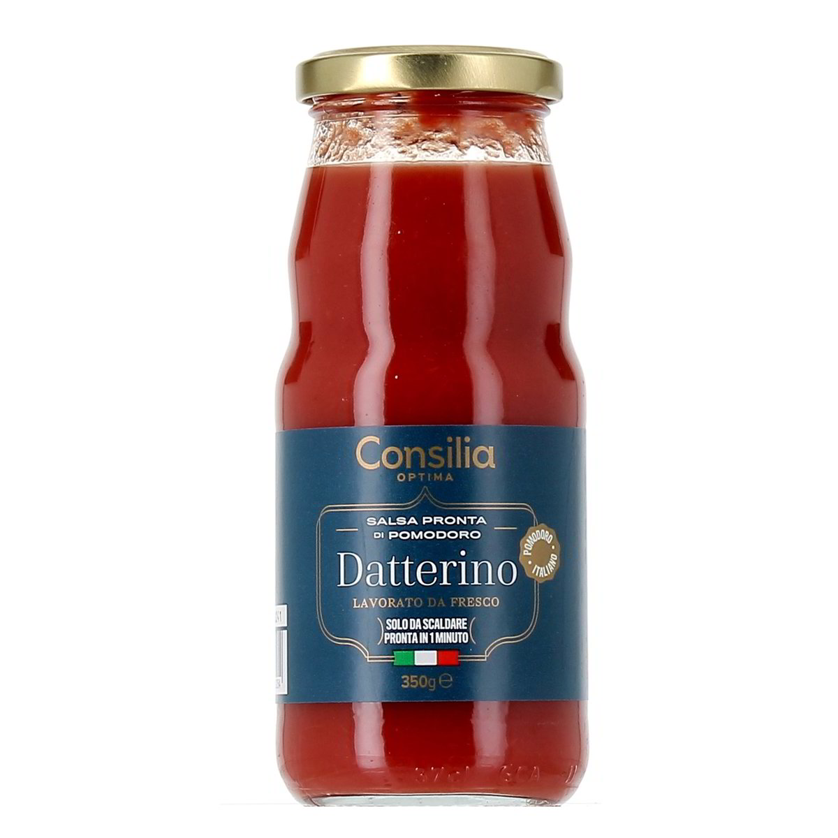 Consilia Salsa Pronta Di Pomodoro Datterino 350 g