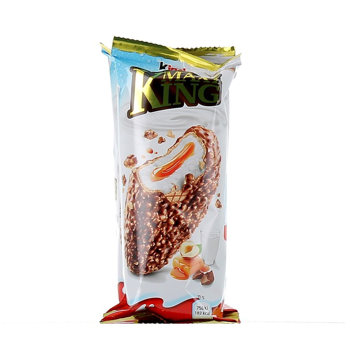 Kinder MAXI KING x3 105 g