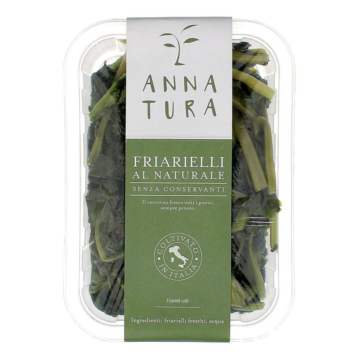 Annatura Friarielli Al Naturale 300 g