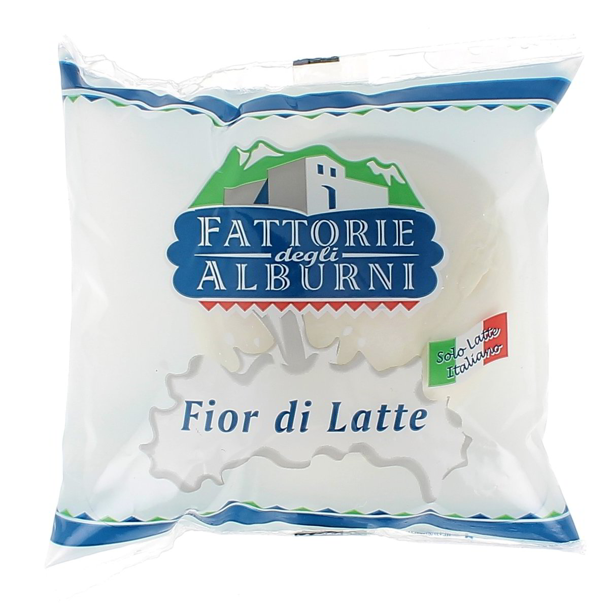 Fattorie Degli Alburni Mozzarella Fior Di Latte 250 g