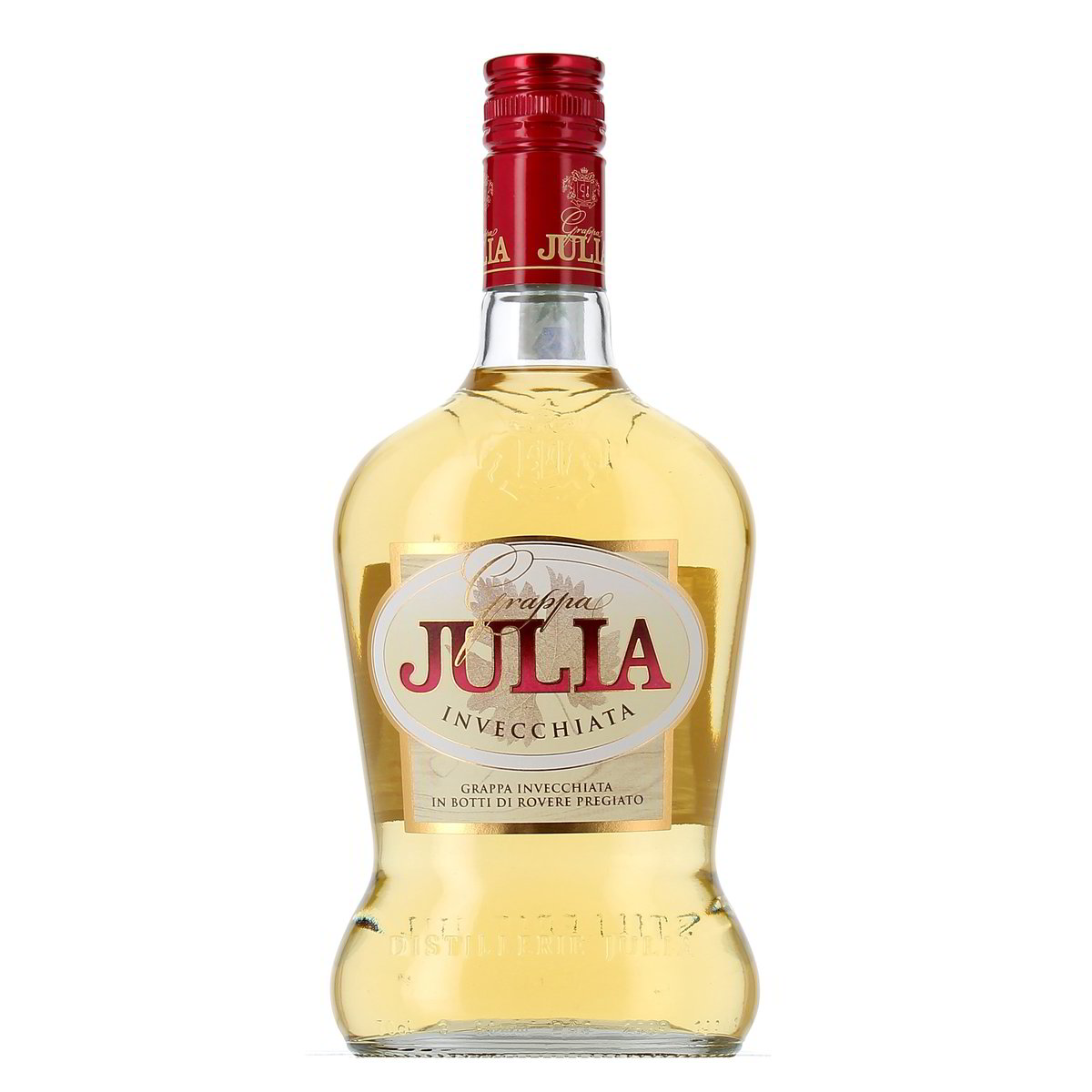 Julia Grappa Invecchiata 70 cl