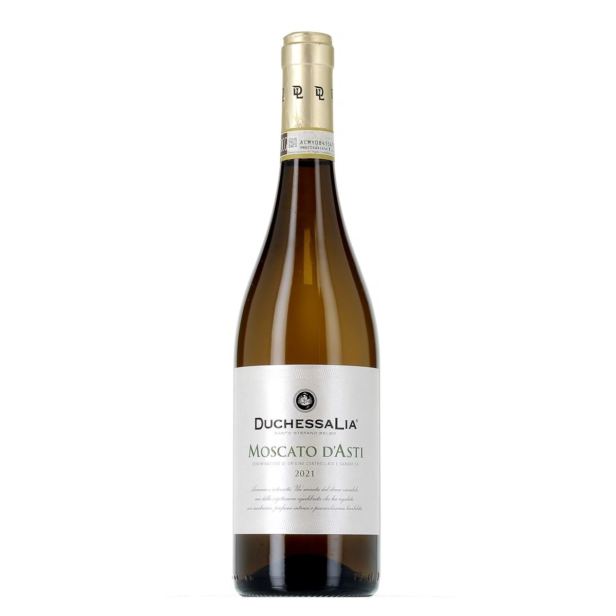 Duchessa LIA Moscato D'asti Docg 750 ml