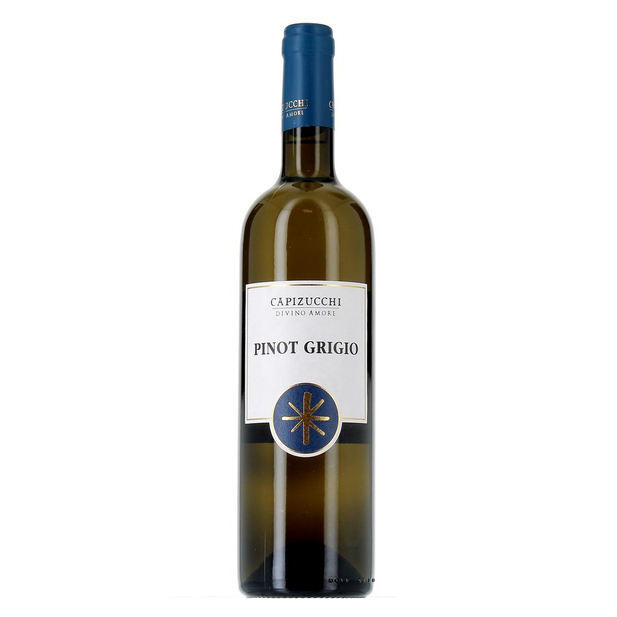 Capizucchi Pinot Grigio 750 ml