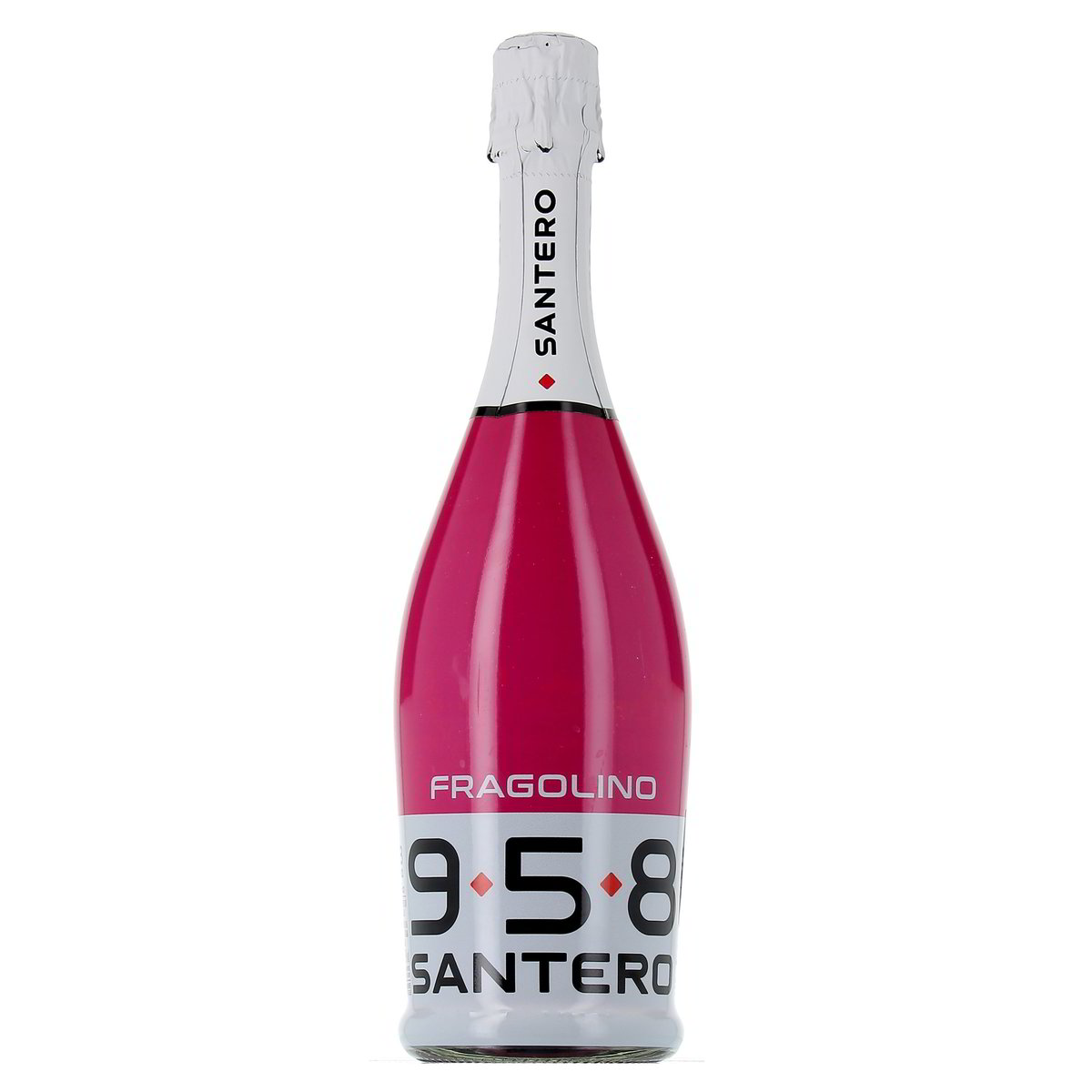 Santero 958 Fragolino 75 cl