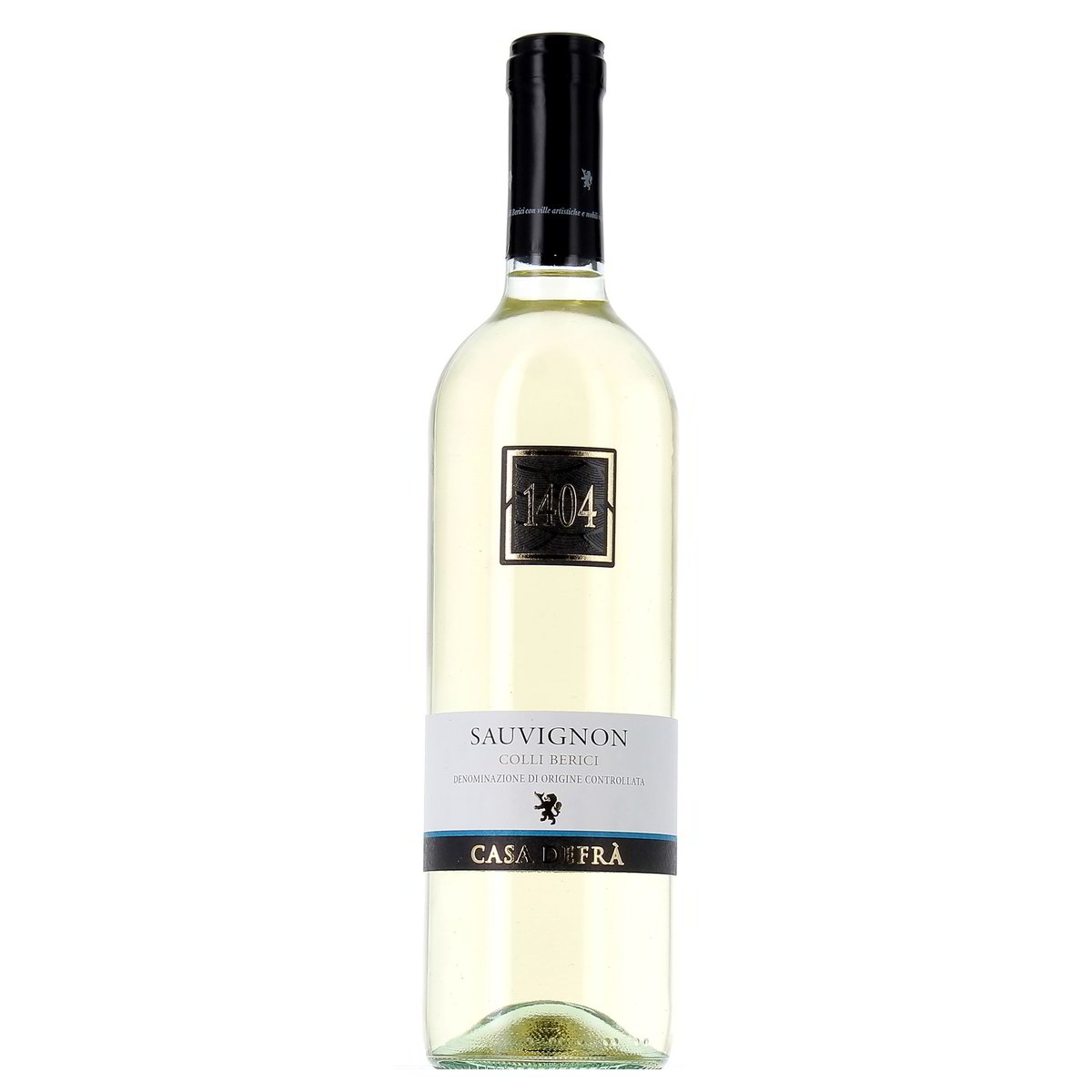 Casa Defrà Sauvignon Doc 750 ml