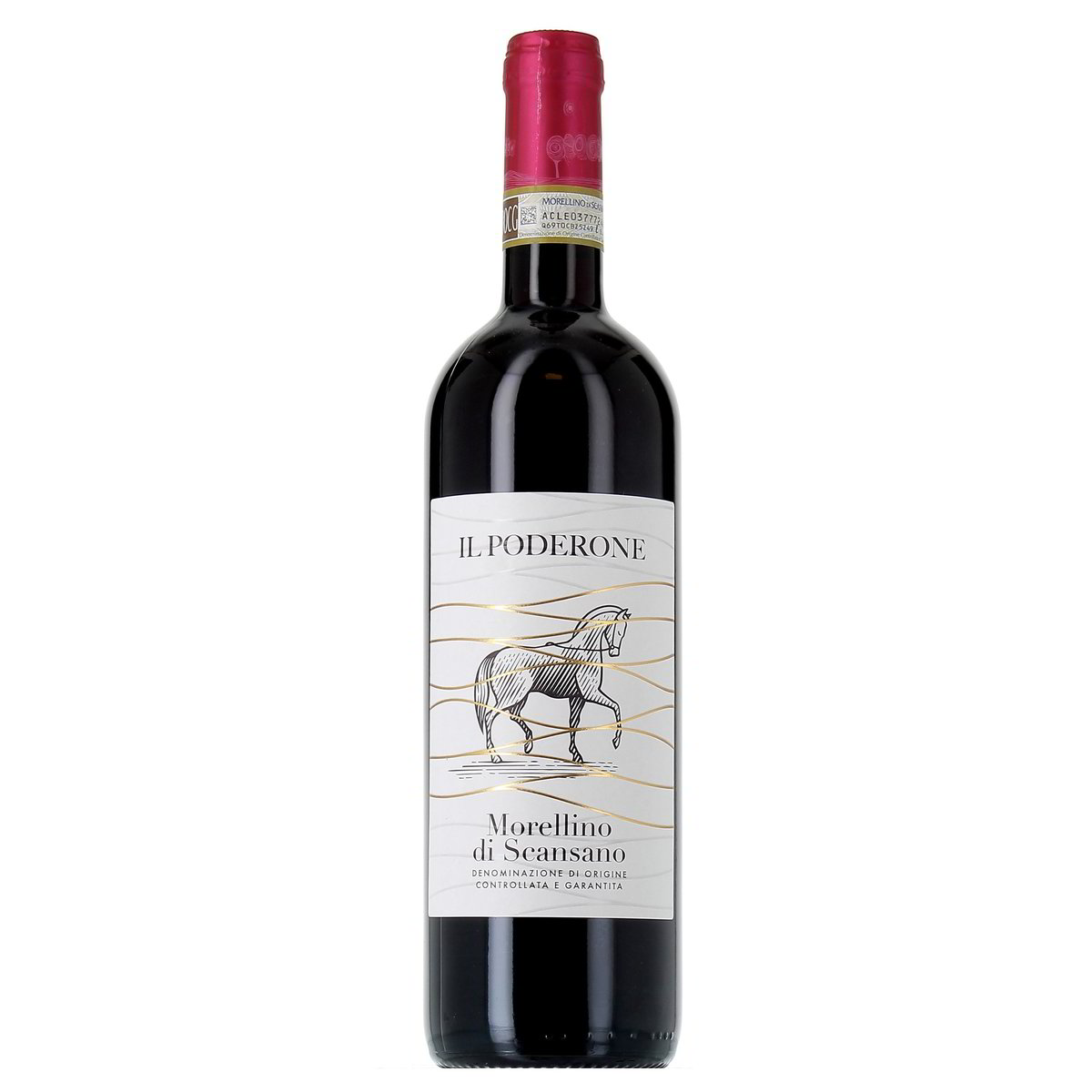 IL Poderone Morellino Di Scansano Docg 750 ml