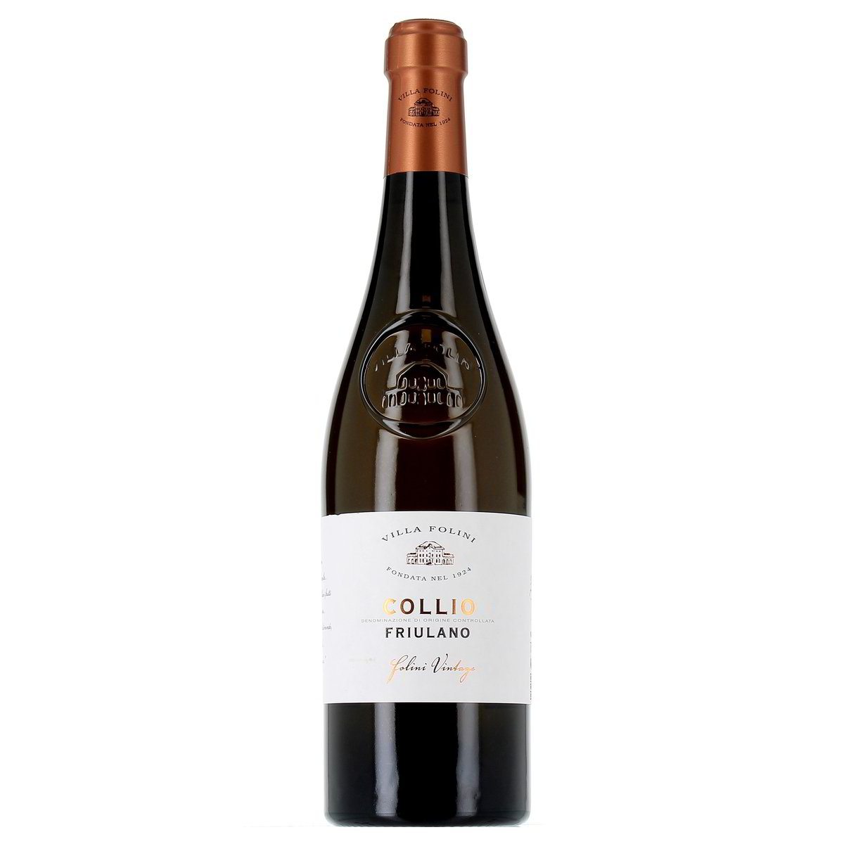Villa Folini Collio Friulano Doc 750 ml