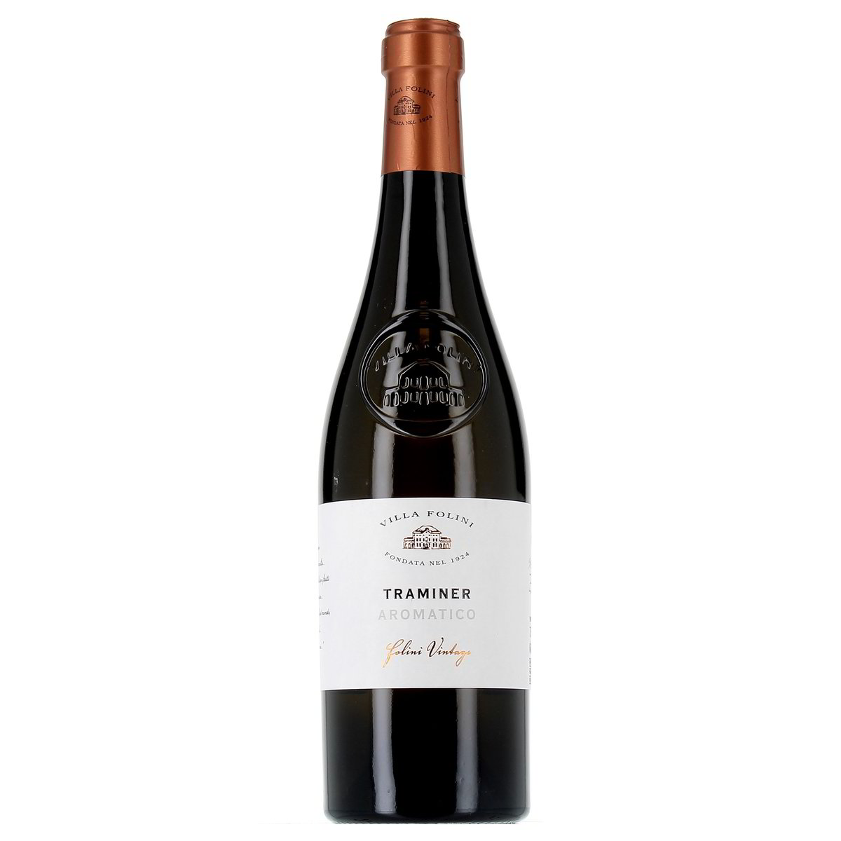 Villa Folini Traminer Aromatico Igt 750 ml