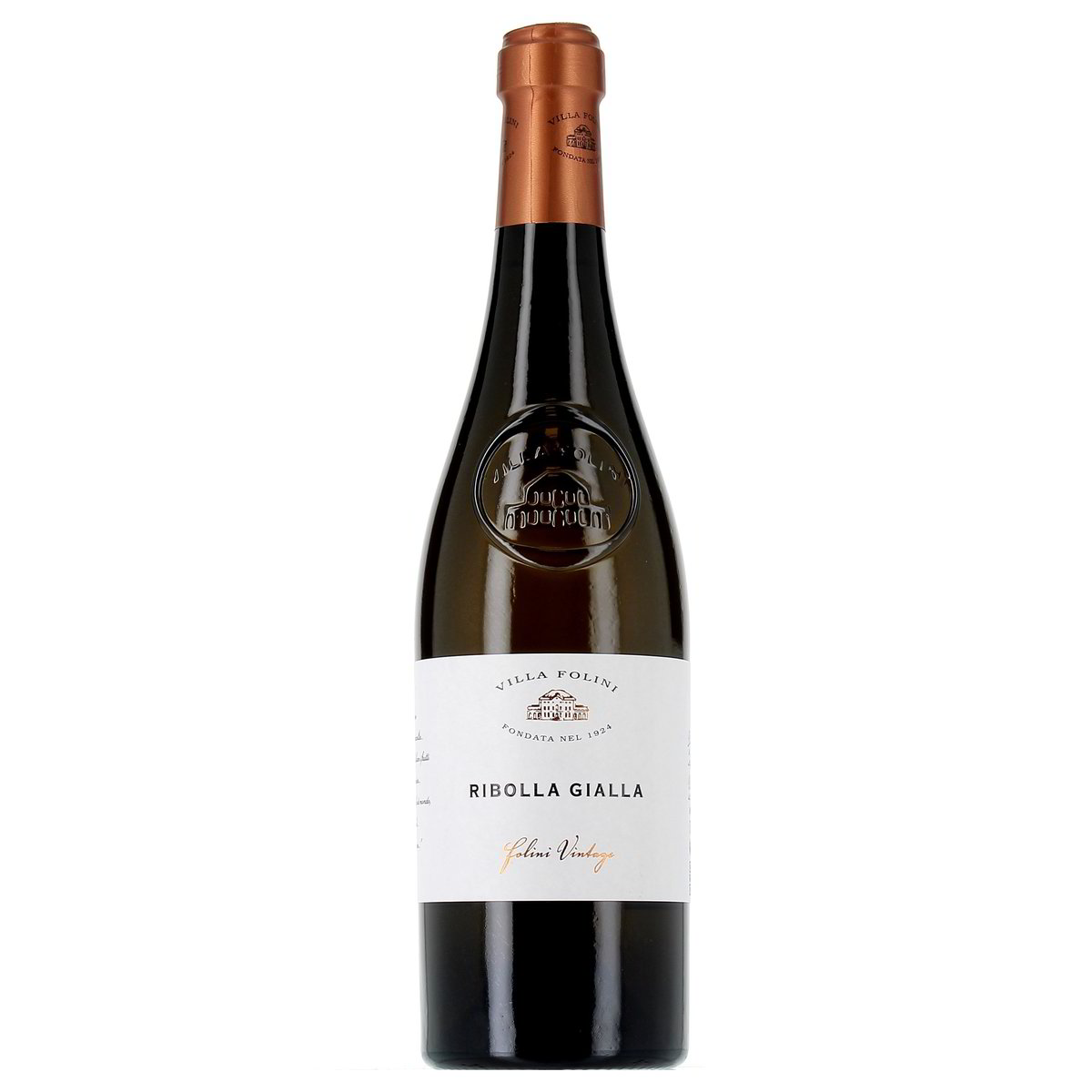 Villa Folini Ribolla Gialla Igt 750 ml