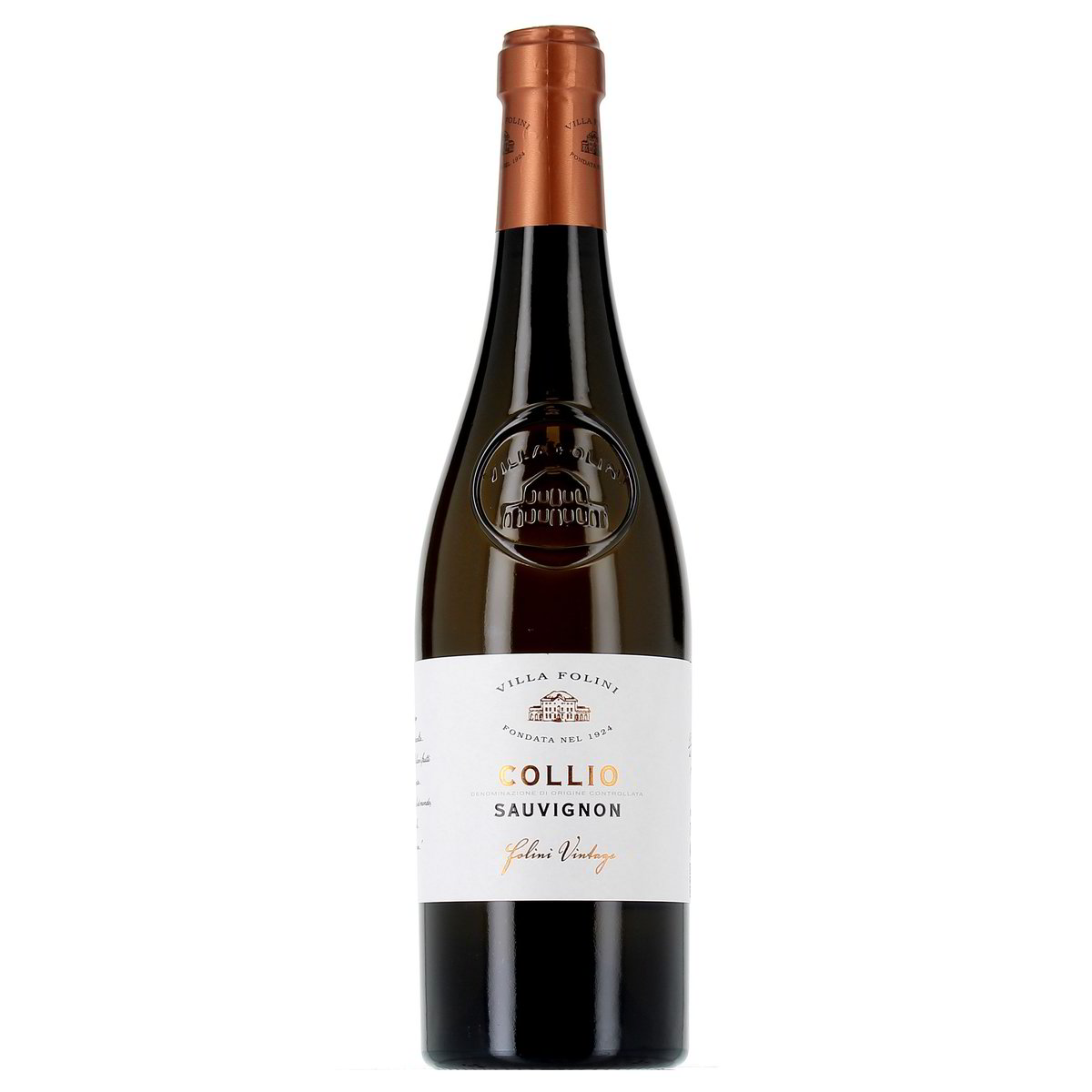 Villa Folini Collio Sauvignon Doc 750 ml