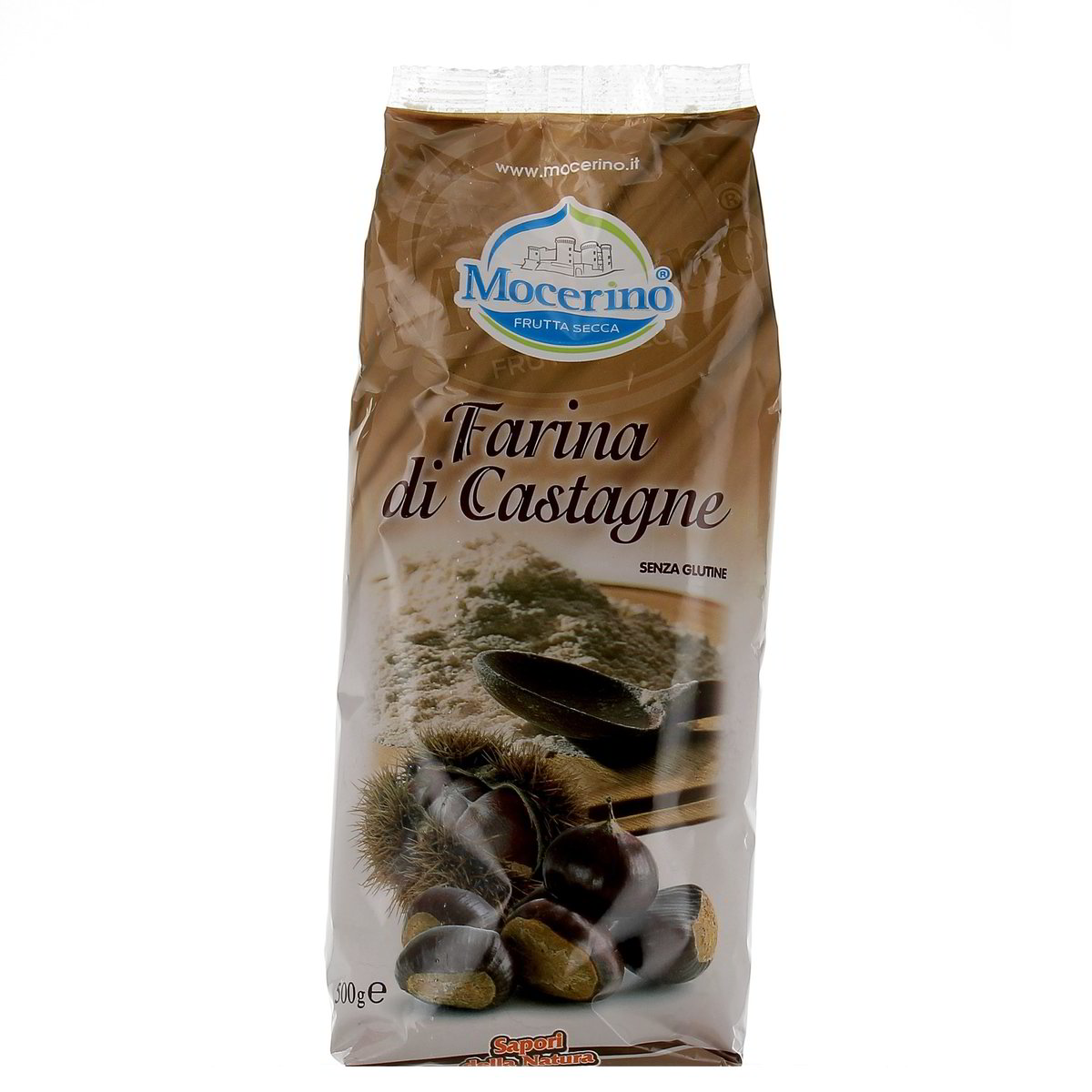 Mocerino Farina Di Castagne 500 g