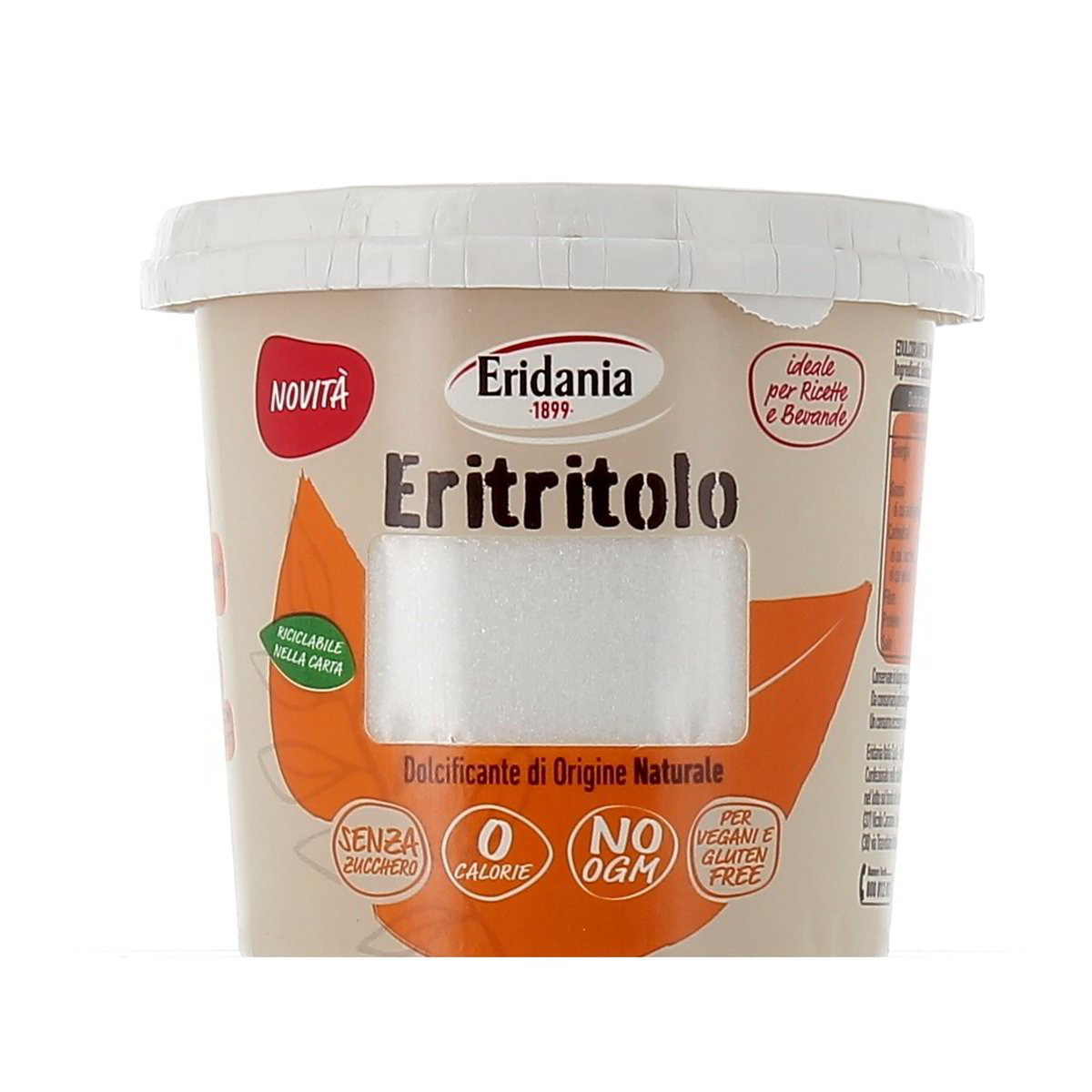 Eridania Eritritolo 270 g