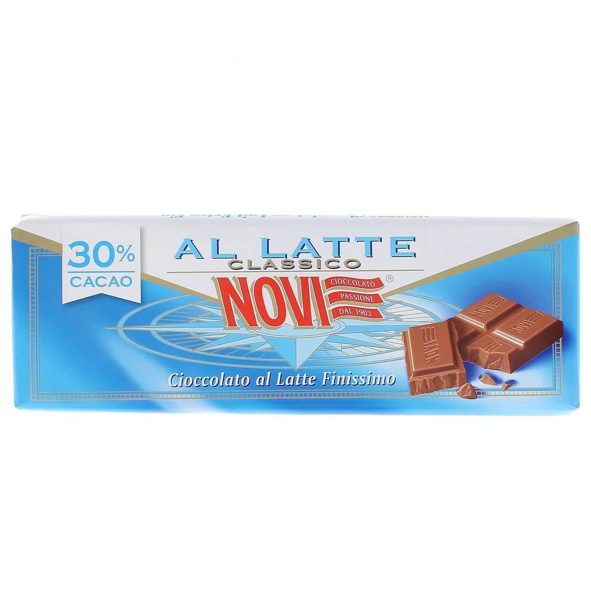 Novi Al Latte Classico 200 g