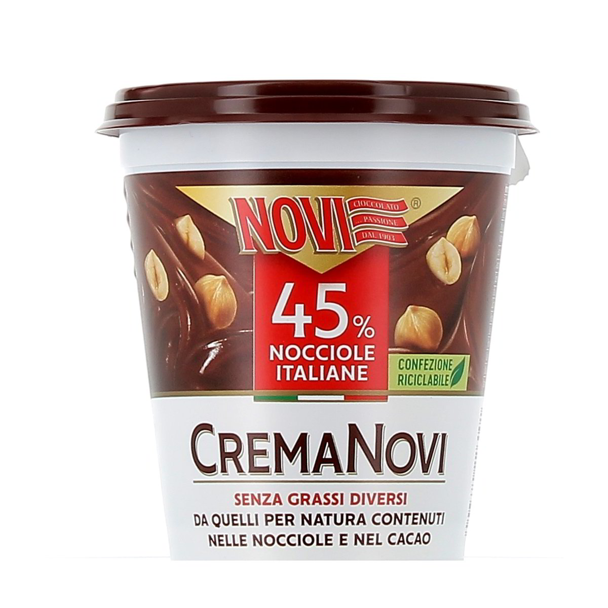 Novi Crema Novi 200 g
