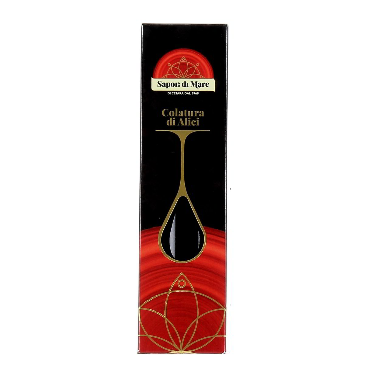 Sapori di Mare Colatura Di Alici 100 ml