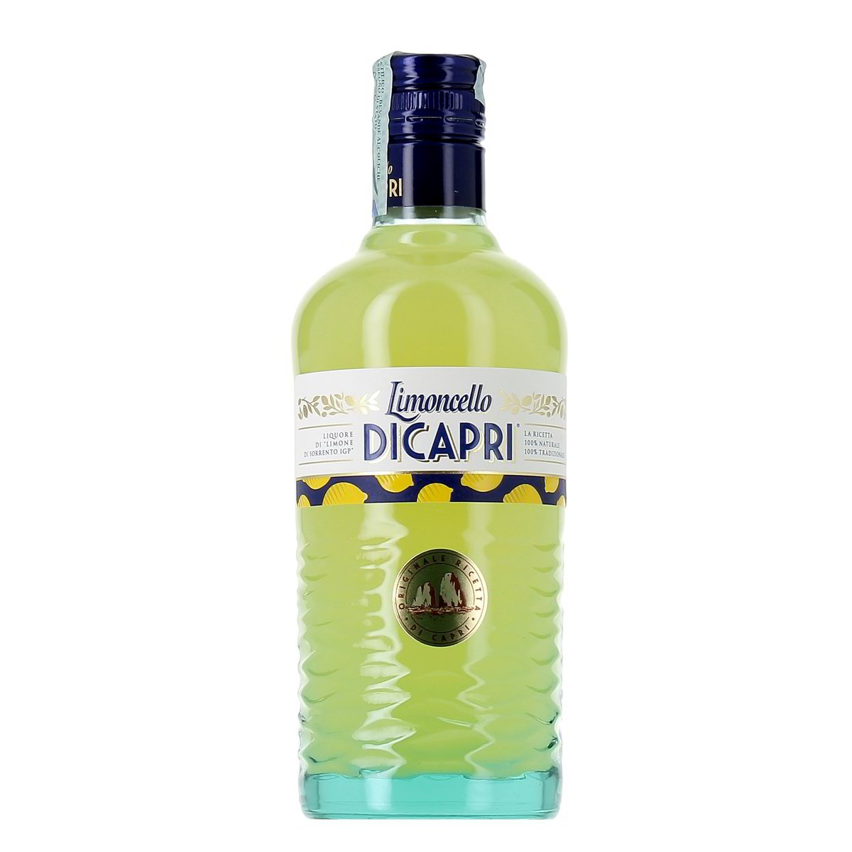Limoncello di Capri Liquore Di Limoni 50 cl