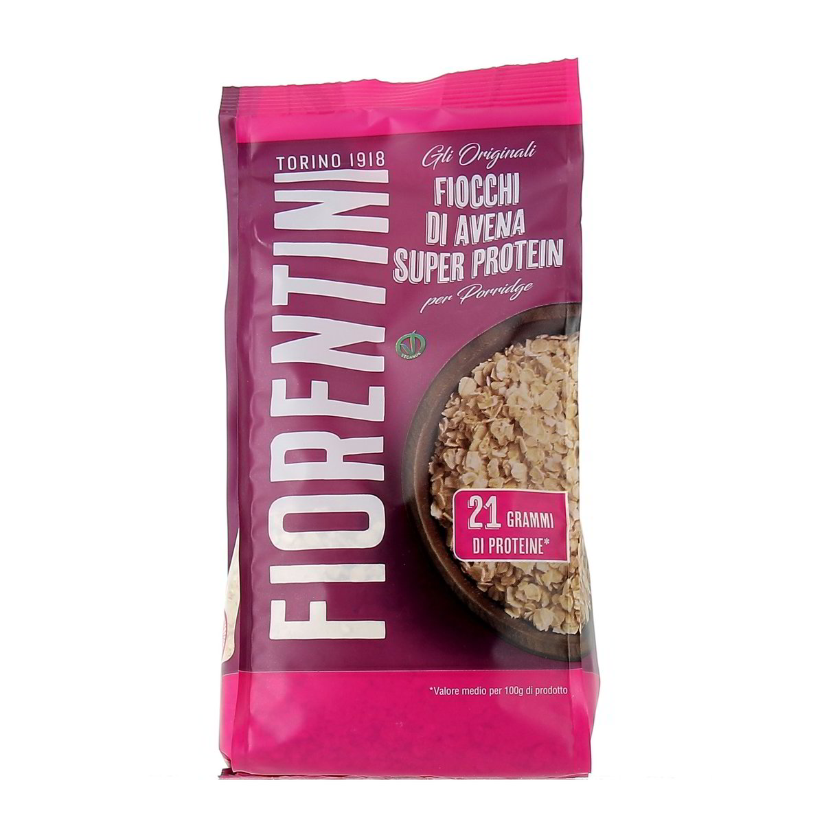 Fiorentini Fiocchi Di Avena Super Protein 350 g