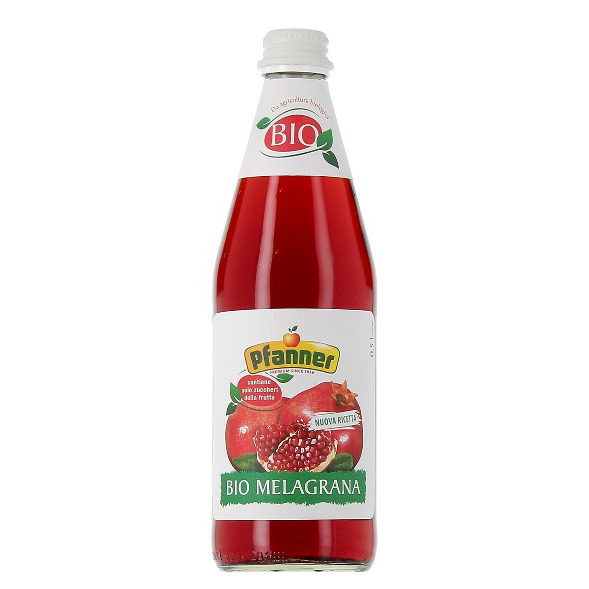 Pfanner Melagrana Bio 500 ml