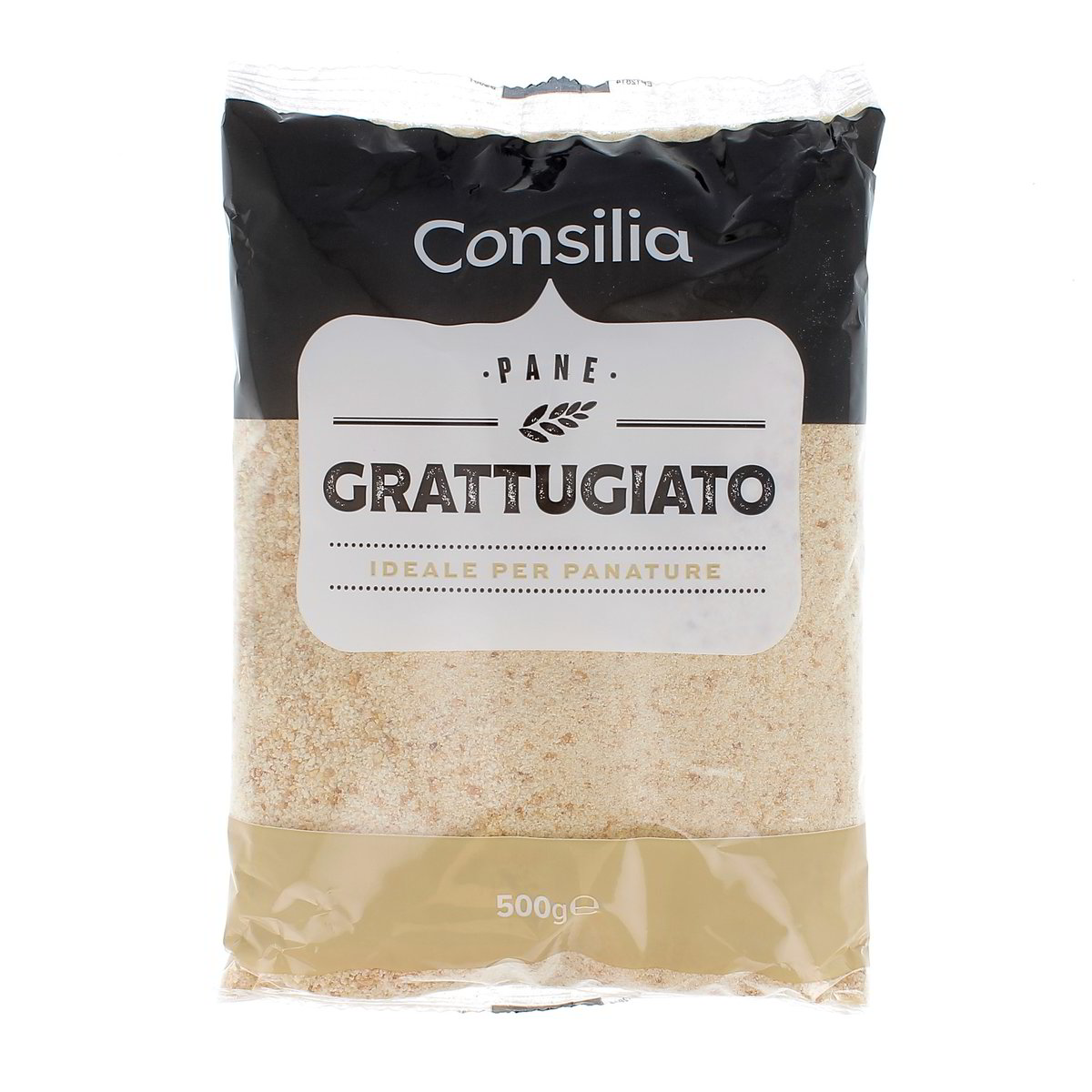 Consilia Pane Grattugiato 500 g