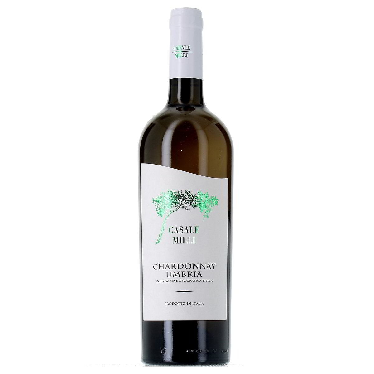 Casale Milli Chardonnay Umbria Igt 750 ml