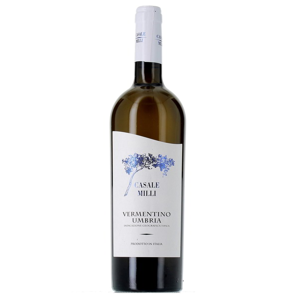 Casale Milli Vermentino Umbria Igt 750 ml