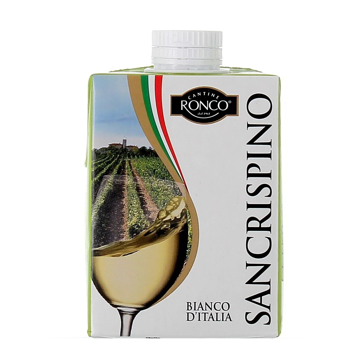 Ronco San Crispino 500 ml