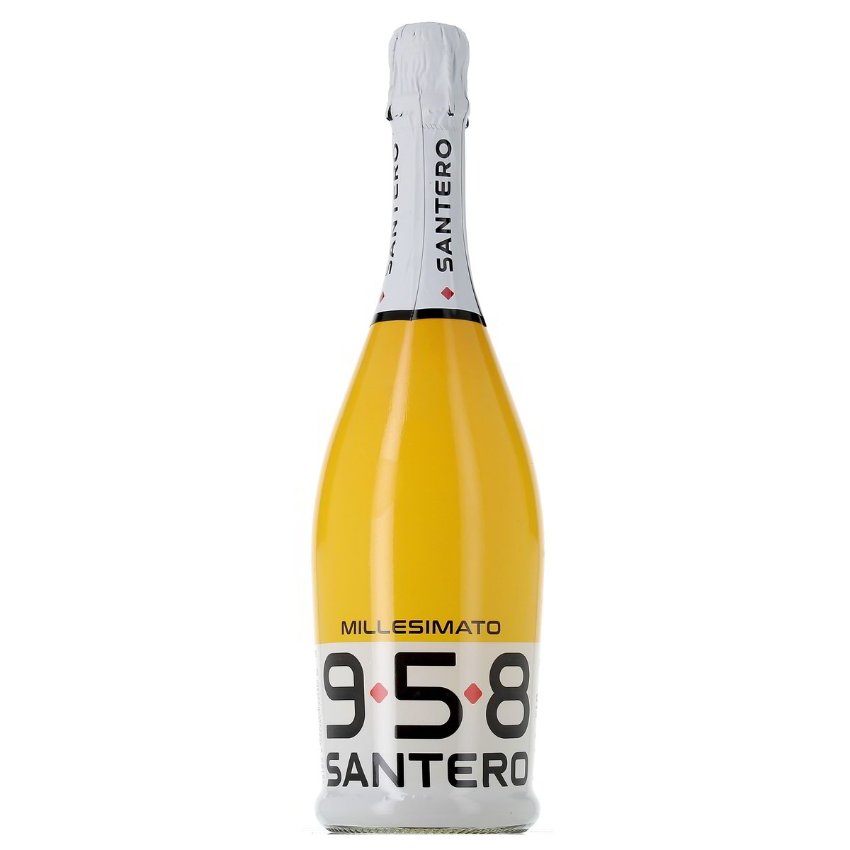 Santero 958 Vino Spumante Extra Dry Millesimato 750 ml