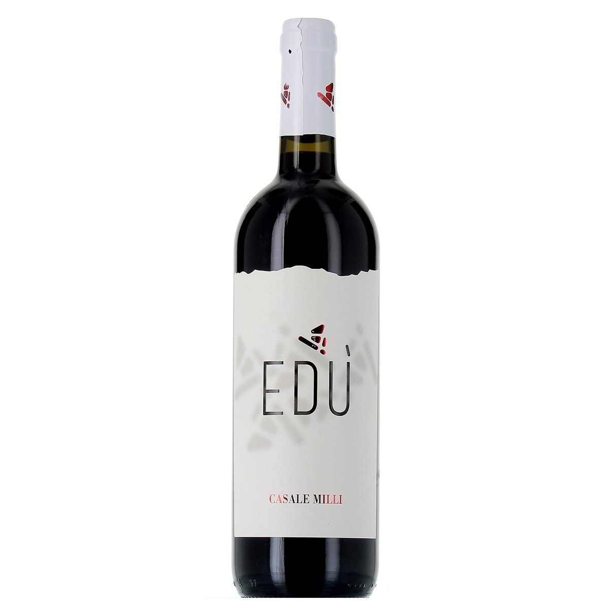 Casale Milli Edu' Vino Rosso 750 ml