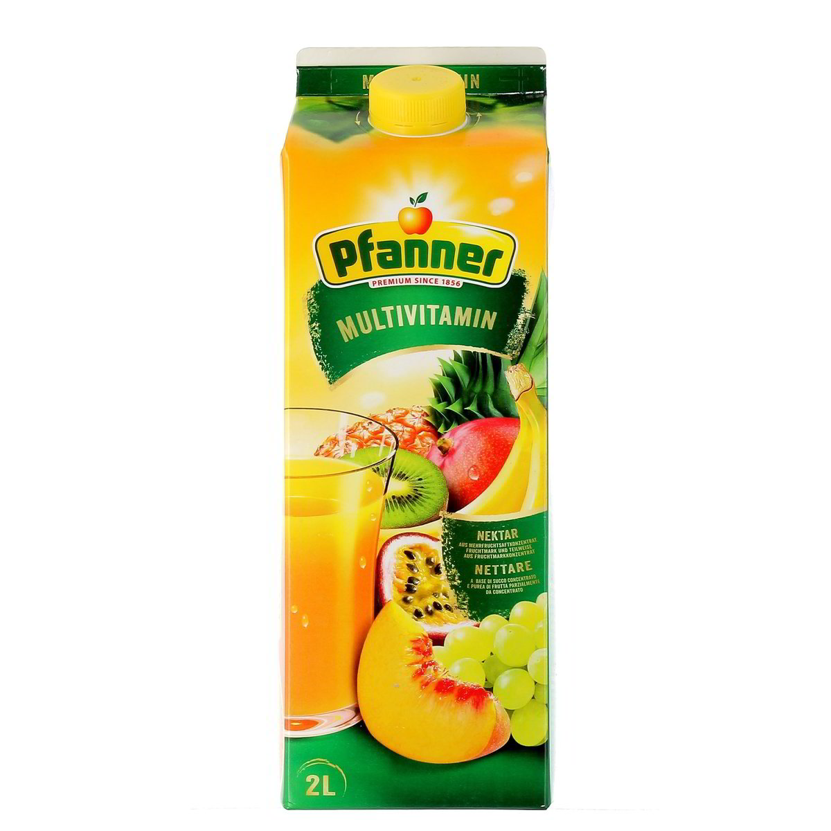 Pfanner Multivitamin 2 l