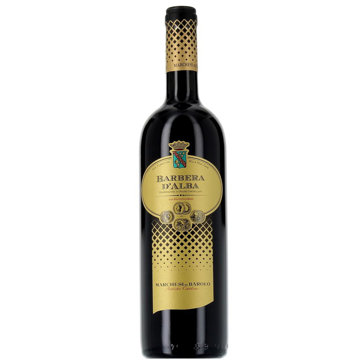 Marchesi di Barolo Barbera D'alba Doc 750 ml
