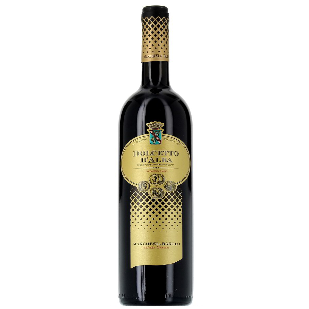 Marchesi di Barolo Dolcetto D'alba Doc 750 ml