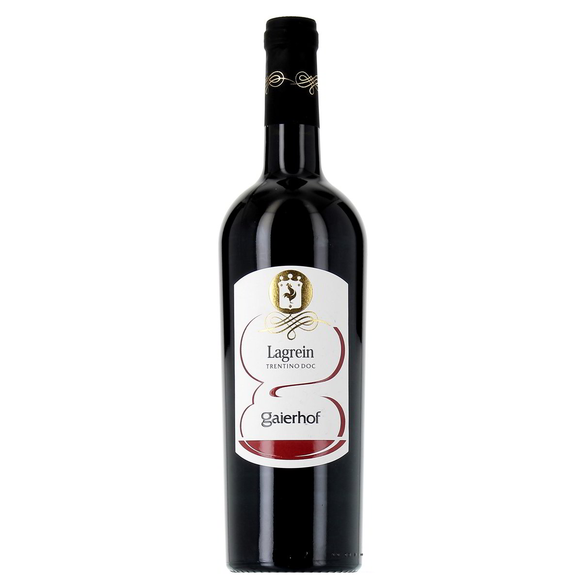 Gaierhof Lagrein Trentino Doc 750 ml