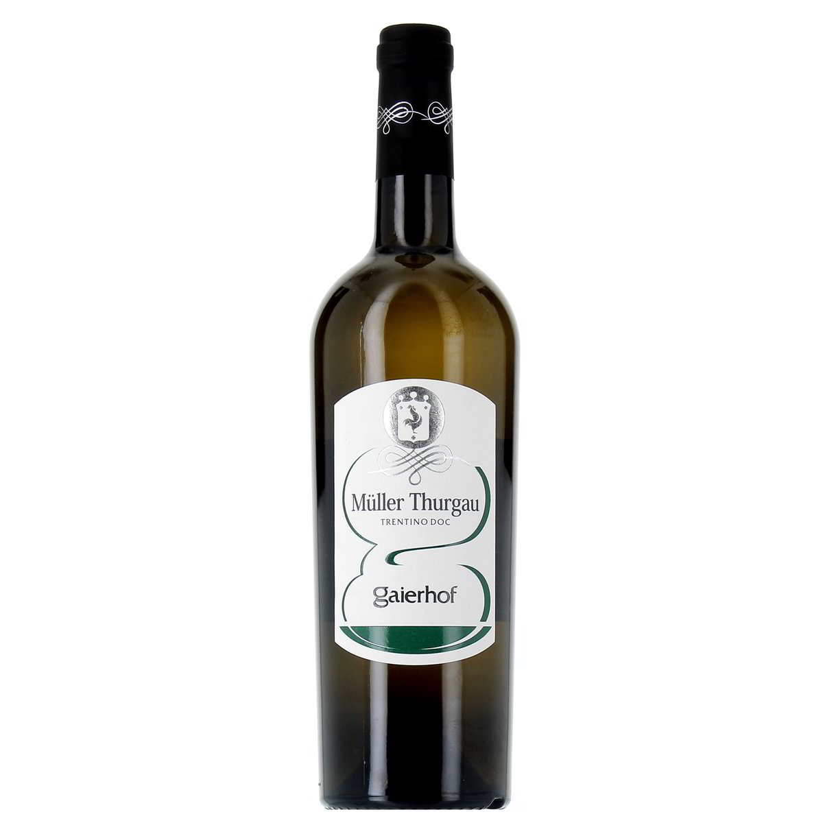 Gaierhof Müller Thurgau Trentino Doc 750 ml