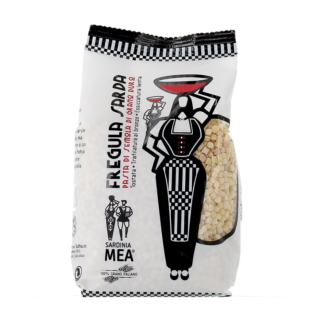Sardinia MEA Fregula Sarda 500 g